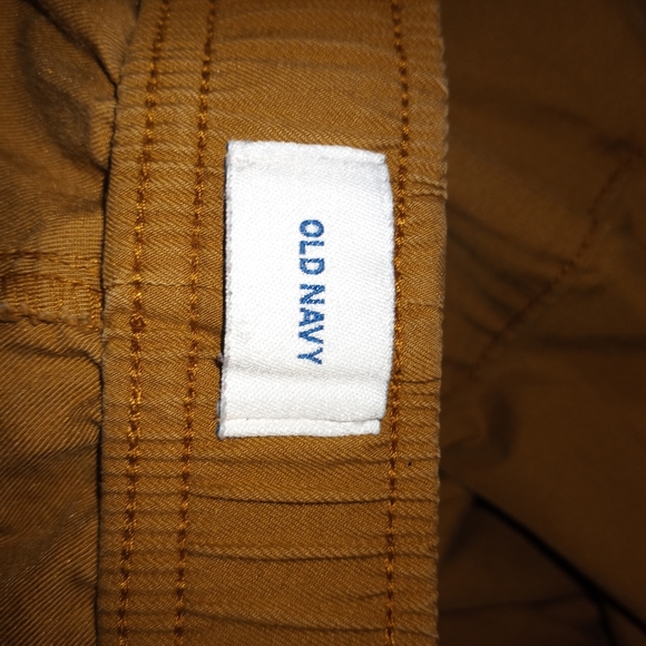 Boys Khaki pants - Picture 5 of 5